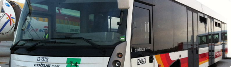 PRODUITS SECTEUR AUTOBUS ET V�HICULE INDUSTRIELLE